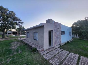 Casa de 1 ambiente, Villa Tulumba · Complejo de Cabañas en Venta