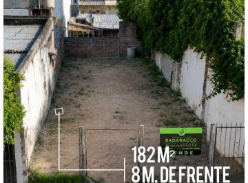 Terreno , Gualeguaychú · Terreno Céntrico en Venta de 182 m², Gualeguaychú