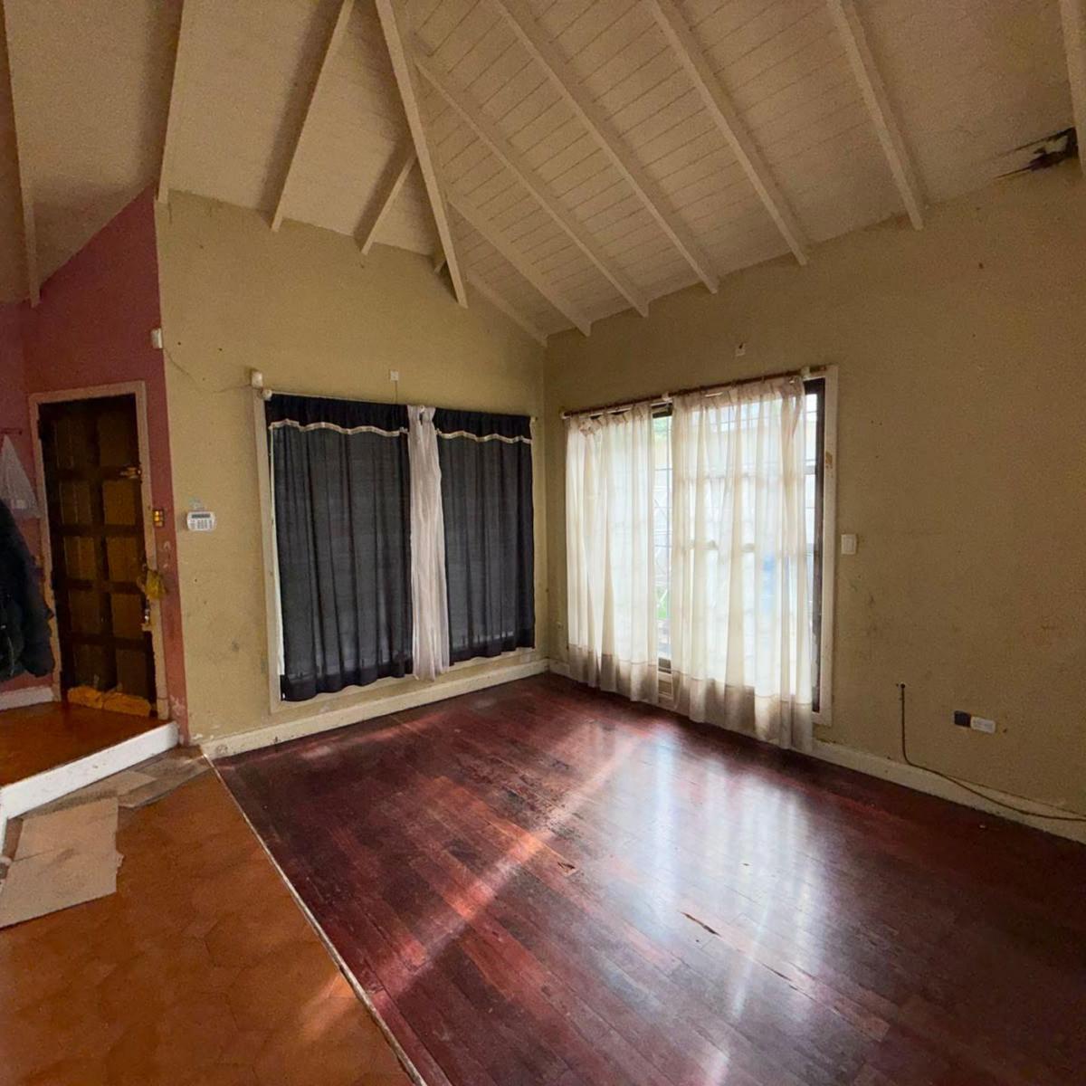 Casa 4 ambientes venta Mar del Plata Constitución - apto crédito