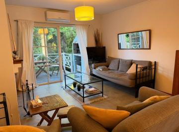 Departamento · 78m² · 4 Ambientes · 1 Cochera · Venta Depto 4 Ambientes Boatcenter