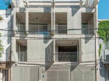 Departamento de 1 ambiente, Palermo · Apto Profesional a Estrenar Loft 98 m² con Patio, Baño y Toilette. Palermo Hollywood