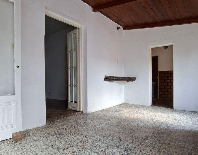 Casa · 100m² · 5 Ambientes