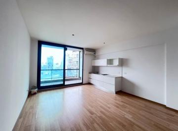 Departamento · 46m² · 1 Ambiente · Alquiler Amplio y Luminoso Monoambiente Palermo
