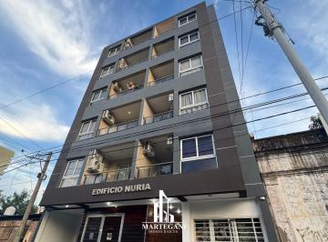Departamento · 39m² · 2 Ambientes · 1 Cochera · Departamento en Resistencia
