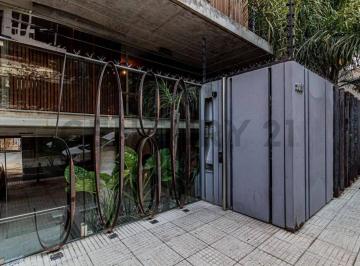 PH · 121m² · 4 Ambientes · 4 Cocheras · Venta - Permuta Triplex 4 Ambientes en Villa del Parque