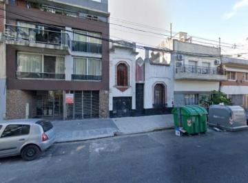 Terreno · 160m² · Venta Lote/terreno Ideal Inversion Oportunidad Palermo