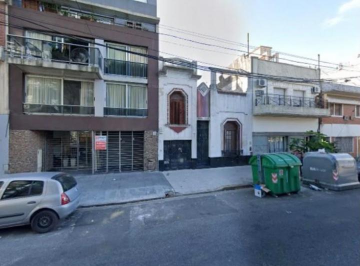 Terreno · 160m²