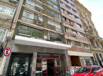 Departamento de 1 ambiente, Congreso · Venta | Congreso | Oficina Al Frente de 34 m²