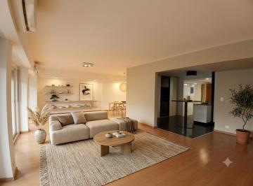 Departamento · 207m² · 6 Ambientes · 2 Cocheras · Vende Piso 5dorm Caballito Sur 2 Coch Balc Aterraz