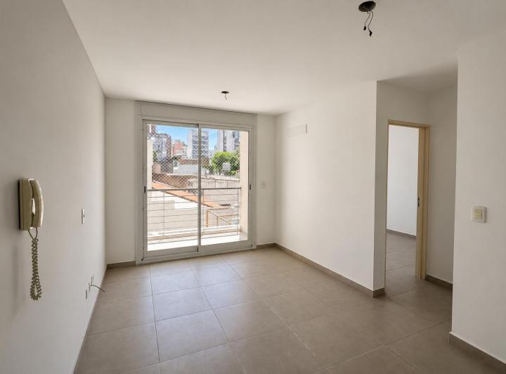 Departamento · 32m² · 3 Ambientes