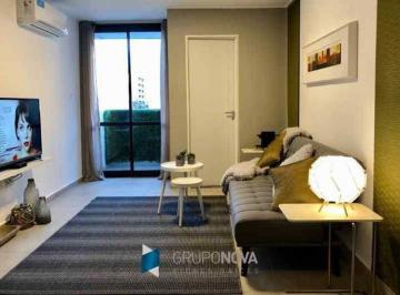 Departamento de 2 ambientes, Córdoba · General Paz 1 Dorm Externo C/ Piscina Bajas Expensas