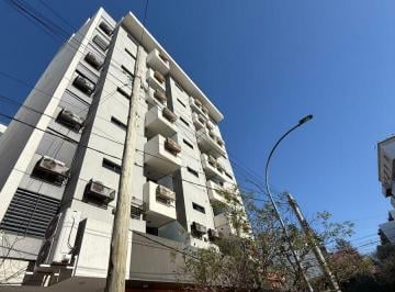 BODEN presenta...
ALQUILER de 1 dorm
Edificio: HABITA 24
Ubicacion: Gral Dehez · General Paz 1 Dorm Externo C/ Piscina Bajas Expensas