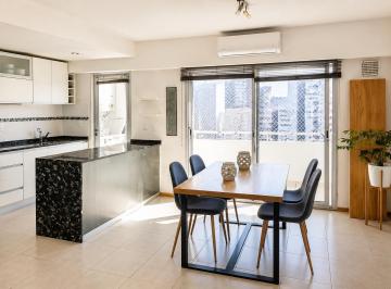 Departamento · 90m² · 4 Ambientes · 1 Cochera · Departamento en Centro