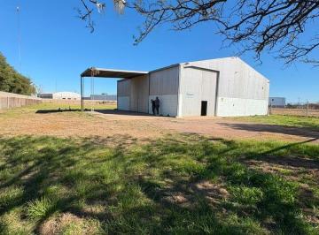 Bodega-Galpón de 1 ambiente, Mi Granja · Vendo Galpon en Parque Industrial Mi Granja