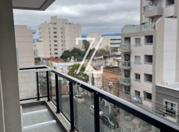 Departamento de 3 ambientes, Salta · Departamento a Estrenar de 2 Dorm. con Cochera. Dean Funes 847 | Torre III