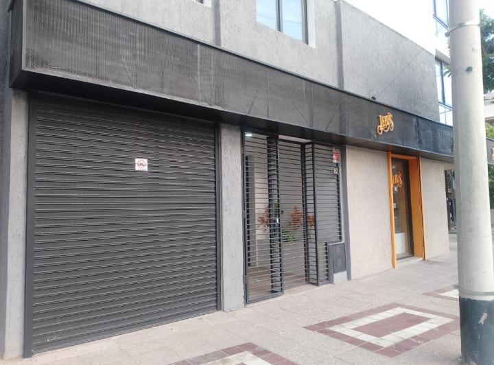 Departamento · 50m² · 2 Ambientes · 1 Cochera
