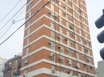 Departamento de 5 ambientes, Recoleta · Gallo 1000. Piso 3. Frente. 5 Amb. 3 Dorm. Playroom. Balcón Terraza. 92 m². Impecable. Muy Luminoso