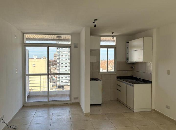 Departamento · 26m² · 1 Ambiente