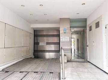 Departamento · 35m² · 2 Ambientes · 1 Cochera · Mendoza 1851