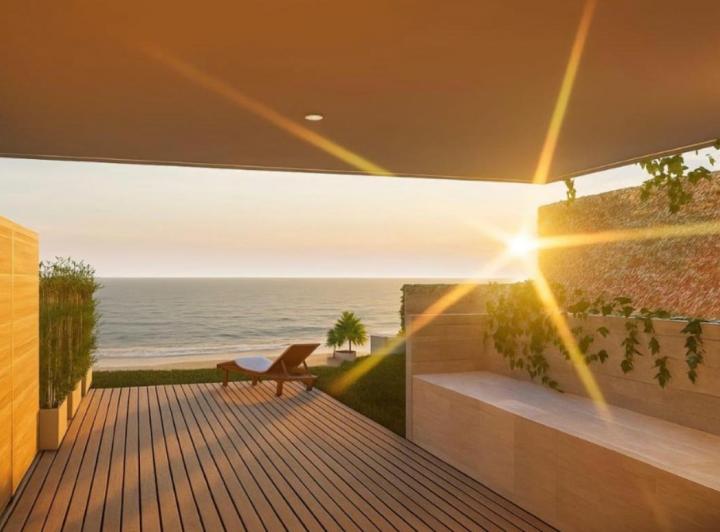 Desarrollo vertical , Villa Gesell · Ocean View