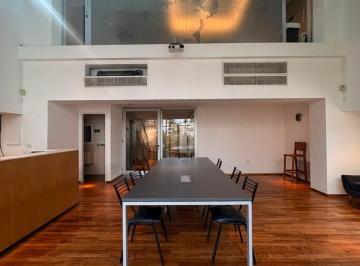 Oficina comercial de 1 ambiente, La Plata · Oficina Completamente Equipada