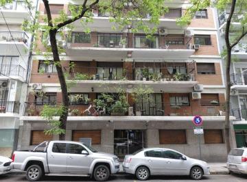 Departamento de 2 ambientes, Recoleta · Departamento de 35 m² con 1 Dormitorio en Alquiler en Recoleta