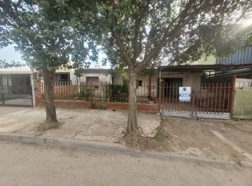 Foto · Casa con Excelente Terreno en Liceo III Zona Rancagua