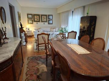 Departamento de 4 ambientes, Vicente López · Piso 4 Amb con Dep y Cochera - La Isla - Olivos