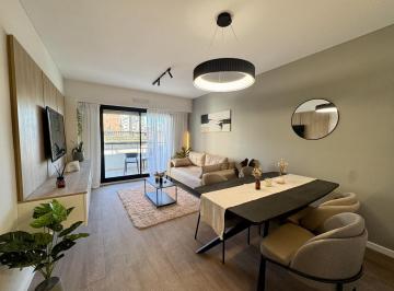 portada · Venta Departamento un Dormitorio con Patio Centro Rosario