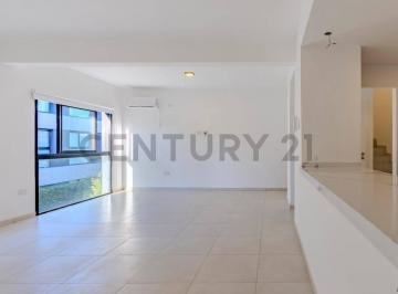 Departamento · 100m² · 3 Ambientes · 1 Cochera · Departamento en Alquiler City Bell