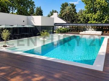Departamento · 100m² · 3 Ambientes · 1 Cochera · Departamento Duplex en Alquiler City Bell