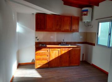 Departamento · 40m² · 2 Ambientes · Departamento - Caseros