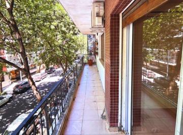 Departamento · 78m² · 4 Ambientes · 1 Cochera · Venta Departamento 4 Ambientes Belgrano