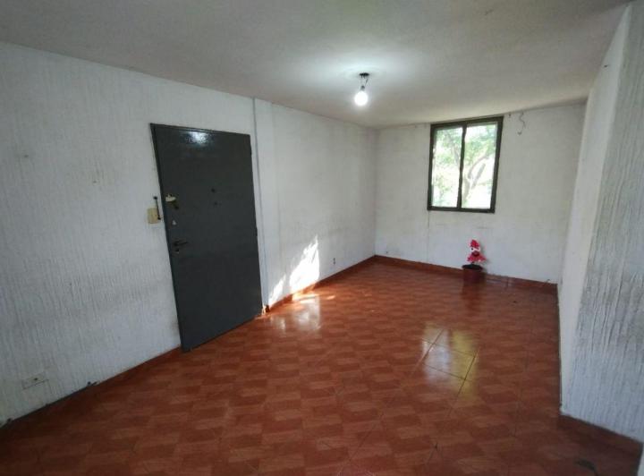 Departamento · 45m² · 3 Ambientes