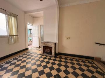 PH · 87m² · 3 Ambientes · Venta PH 3 Ambientes con Patio en Ciudadela