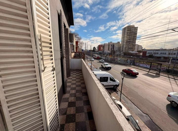 PH · 87m² · 3 Ambientes
