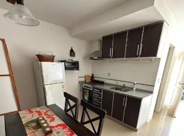 Departamento · 32m² · 1 Ambiente · 1 Cochera · Departamento en Alquiler en Alto del Molino