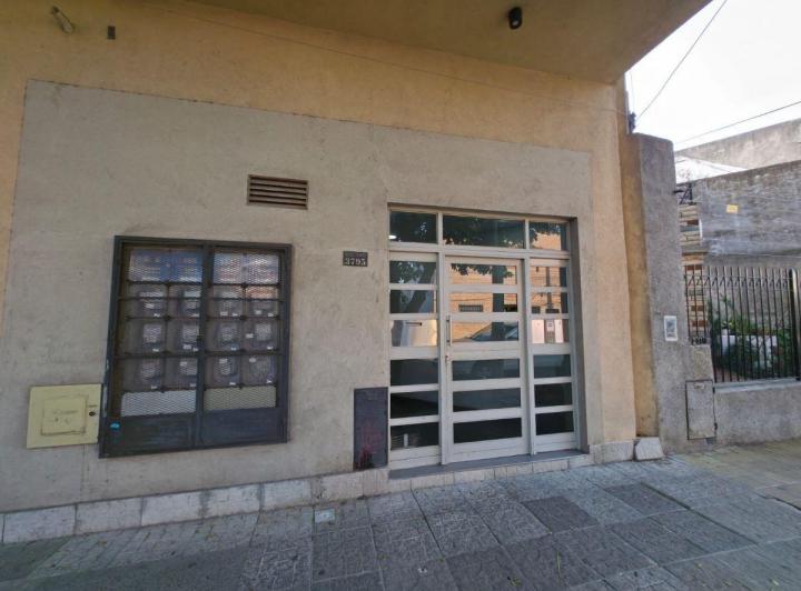 Departamento · 56m² · 3 Ambientes