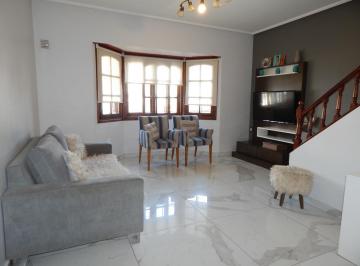 Casa · 137m² · 3 Ambientes · 2 Cocheras · Casa - Wilde