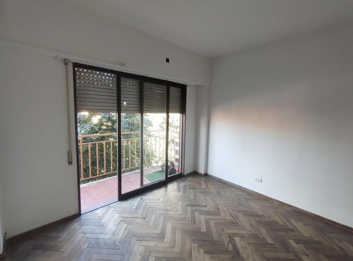 Departamento · 27m² · 1 Ambiente