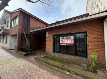 Casa de 4 ambientes, San Isidro · Casa de 4 Ambientes con Gran Garage, en Excelente Ubicación de Martínez
