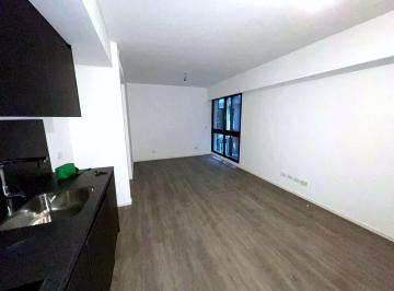 Departamento · 30m² · 1 Ambiente · Zapata Quo Alquiler Depatamento 30 Mtrs Edificio Premium Full Amenities