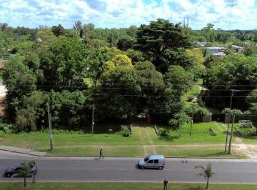 Terreno · 200m² · Venta Terreno Apto Comercial Sobre Ruta 8 Pilar