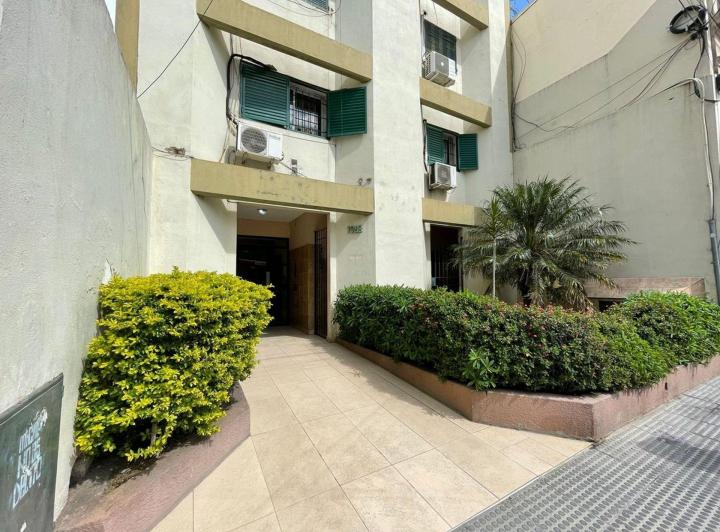 Departamento · 58m² · 4 Ambientes