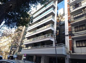 Departamento · 33m² · 1 Ambiente · 1 Cochera · Impecable Monoambiente Recoleta | Apto Profesional / Airbnb / Vivienda | Cochera Fijadepartamento