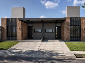 Casa · 80m² · 2 Dormitorios · 2 Cocheras · Duplex en Venta Pozo 2 Dorm 2 Baños Docta Parque