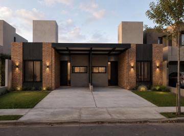 Casa · 80m² · 2 Dormitorios · 2 Cocheras · Duplex en Venta Pozo 2 Dorm 2 Baños Docta Parque