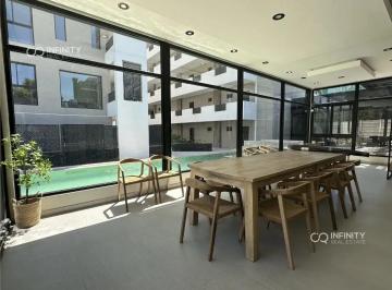 Departamento · 44m² · 2 Ambientes · 1 Cochera · Departamento a La Venta 2 Ambientes con Balcon