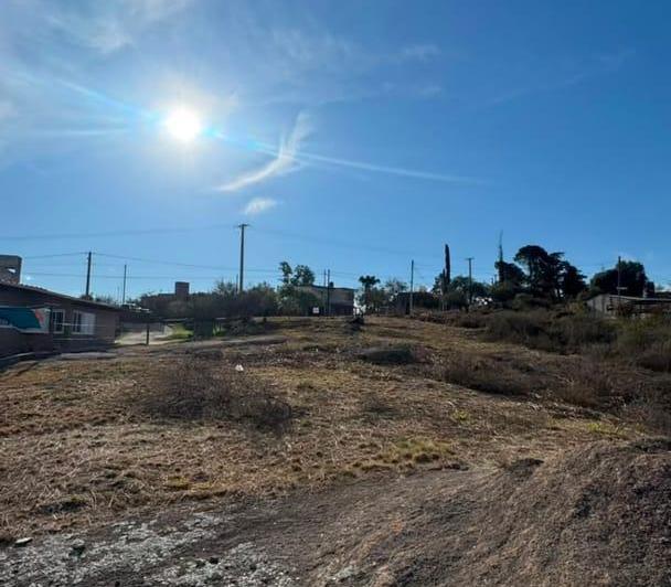 Terreno · 1250m² · 1 Ambiente