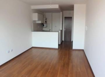 Departamento · 35m² · 1 Ambiente · Paraguay 2233 - Monoambiente en Alquiler